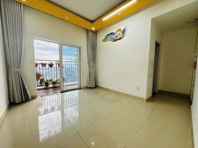 BÁN CHUNG CƯ Oriental 685 Âu Cơ, Tân Phú -DT 78m2 - 2PN 2WC ĐÃ CÓ SỔ