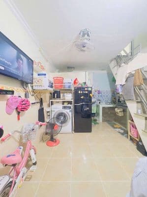 HIẾM 2,6 TỶ 4,5x6 - 25M2 x 2Lầu 2PN PHAN VĂN TRỊ - Bình Lợi Trung