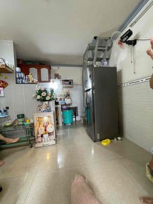 Chính chủ bán nhà đỗ đức dục tân phú 2pn, 3wc