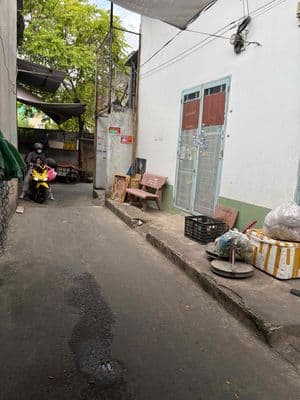 nhà rẻ nhất bình hưng hoà