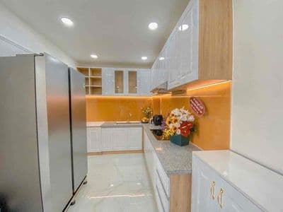 Bán Nhiều Căn Hộ Có Sổ Fresca Riverside Bình Chiểu 54m2 60m2 70m2 2pn
