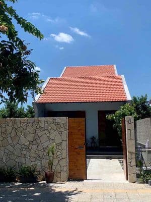 Cho thuê Biệt Thự tại khu đô thị FPT Đà Nẵng, giá 30tr/tháng