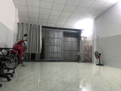cho thuê nguyên căn nhà đường Tam Bình giao Hiệp Bình sẵn máy giặt võg