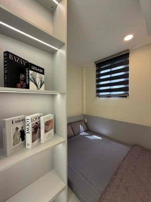 Nhà nguyễn văn đậu - nhà mới ở ngay - 3,15 tỷ tl
