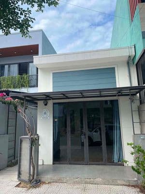 Cho thuê nhà đường Vùng Trung 6, giá 9,5tr/tháng