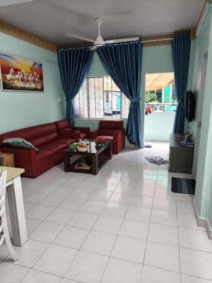 Cần bán căn hộ