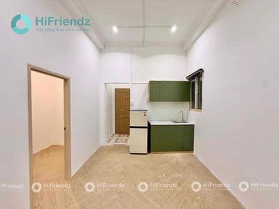 1 phòng ngủ tách bếp ngay hoàng sa trường sa - huỳnh văn bánh