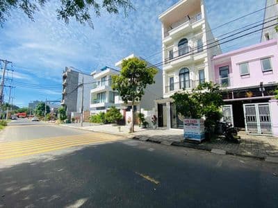 Thanh khoản nhanh 98m2 mặt tiền Nguyễn Xiển, bãi tắm Sơn Thuỷ