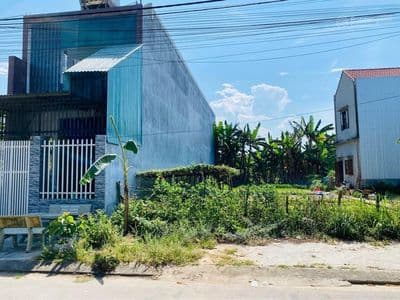 Chính chủ bán nhanh 161m2 giá 650 triệu đường Tỉnh Lộ 7 xã Thái Mỹ shr