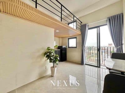 Chính chủ cho thuê căn hộ 4x - Ngã Tư Bốn Xã - Tan Phú