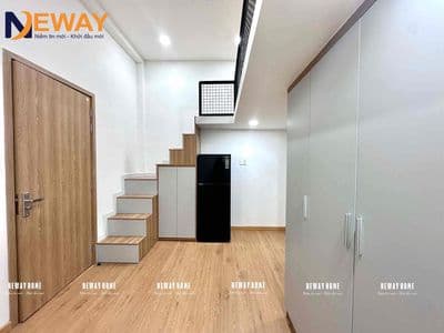 Duplex Full Nội Thất Ngay Sát Lottemart Quận 7