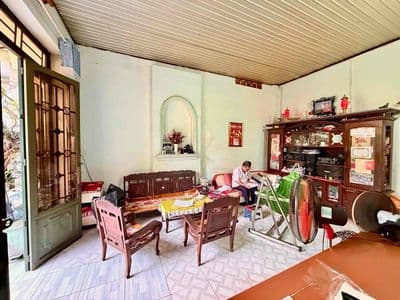 Gấp bán nhà + 4 p thuê nguyễn ảnh thủ – bà điểm –sát quận 12 - 5 tỷ 5