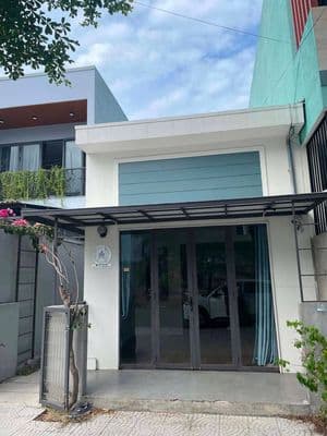 Cho thuê nhà đường Vùng Trung khu gần FPT