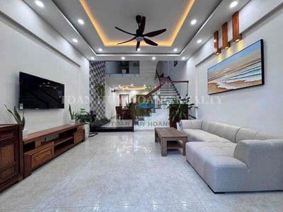 CHO THUÊ NHÀ MỚI 100% – KĐT NAM VIỆT Á Nhà 2 tầng, mới hoàn toàn