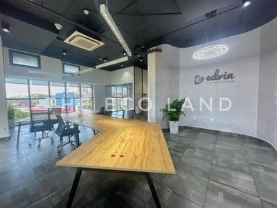 Chính chủ bán căn văn phòng 90m2 The Sun Avenue giá 9,5 tỷ