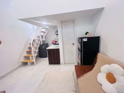 CHDV 5 CĂN - 3TẦNG-D.TIỀN 45TR/1TG-Kế Lý Phục Man,Nội thất , 6t nhỏ tl