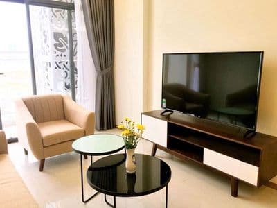 Cần cho thuê căn hộ Riva Park, 2 PN, 3PN, 504 Nguyễn Tất Thành