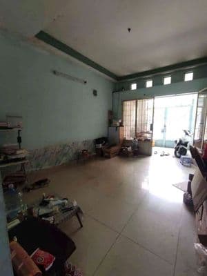 Chợ Gò Vấp - Nguyễn Văn Bảo - Lê Lợi - Đại Học Công Nghiệp - Hẻm 3m