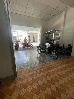 Cho thuê nhà mặt tiền đường đông hưng thuận 03 (đht 3) – quận 12