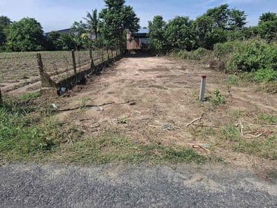 659TR có ngay lô đất 153m2 phù hợp xây nhà trọ