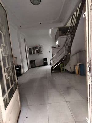 Nhà cho thuê nguyên căn 2 tầng ngay tân bình giá rẻ