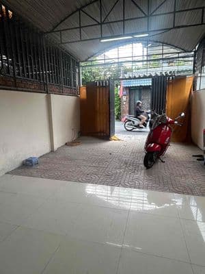 Nhà mtkd phường phước long b q9- sân rộng-phù hợp kd đa nghề