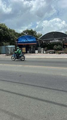 Đất 2MT dt 70x80m góc DươngThị Mười & Trương T.Hoa T.T.Hiệp Q12, 233tỷ