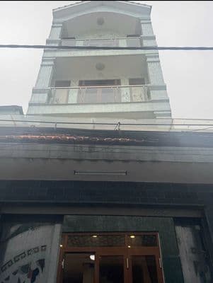 Căn 1: bán nhà 3m(bg) lý thánh tông, p.tân thới hòa, q.tp, 8.5 tỷ.