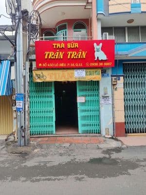 Mặt Bằng Cho Thuê