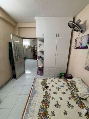 Cần bán Gấp Cc Ba Son