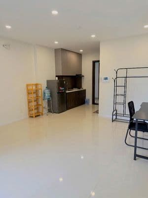 Cho thuê căn hộ officetel Lavida Plus view nội khu mát sạch