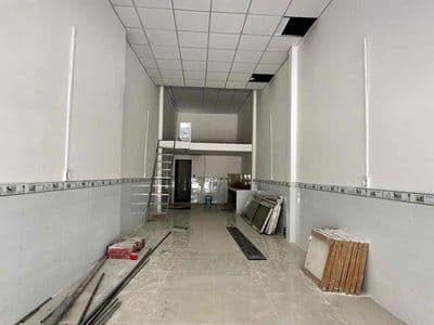 ( 12tr ) Cho Thuê Mặt Bằng Kinh Doanh Sầm Uất Gần Cao Đẳng - Q9