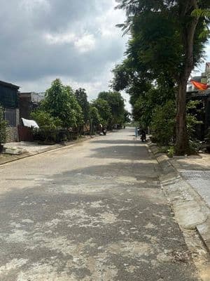 Cần tiền giảm giá bán nhanh trong tháng lô TĐC Hoà Liên 2