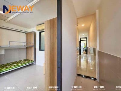 Siêu phẩm 2pn balcon siêu rộng