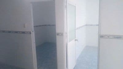 Cho thuê nhà nguyên căn hẻm 385 lê văn thọ, p.9, gò vấp