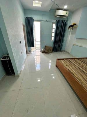 cho thue nha 16tr 3pn 3wc 1 trệt lầu 5x10 xvnt thị nghè p21 bình thanh