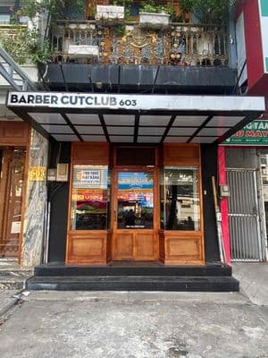 Cho thuê mặt tiền 603a luỹ bán bích - tân phú