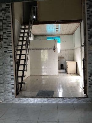 Nhà cho thuê gần ngã tư trần đại nghĩa võ trần chí bv nhi đồng tp