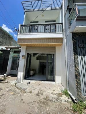 Địa chỉ 407/ Phạm Văn Chiêu phường 14 gò vấp TP.HCM