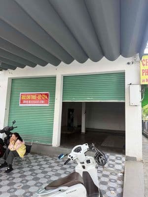 nhà cho thuê