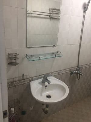Bán chung cư 12T