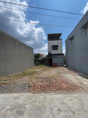 Chủ ngộp giảm chào 400 triệu – lô đất ngang 9m cực hiếm