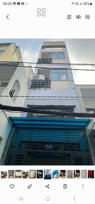 Nhà cho thuê giá rẻ