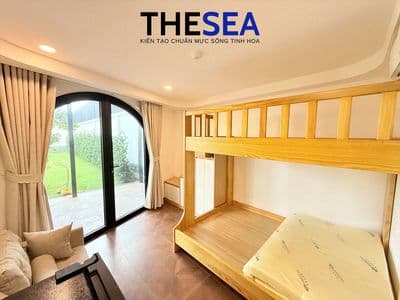 Căn hộ new 100% full nội thất thống nhất gv đầy đủ tiện ích
