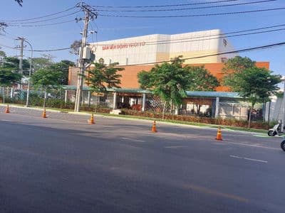 DT 127m2 chỉ 2,85 tỷ bỏ qua rồi tiếc