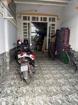 cho thuê nhà mặt tiền