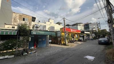 2Mặt tiền TL16, ngay Winmart khu biệt thự Minh Lan, 63m2 - 5 triệu/ tg