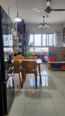 Bán căn hộ Green Town Bình Tân B1 2PN 2WC full nội thất giá 3 tỷ