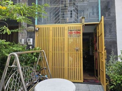 NHÀ ĐẸP đầu Đường Thạnh Xuân 13– QUẬN 12