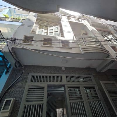 Mễ cốc dt khủng chưa đến 5tỷ - 4pn